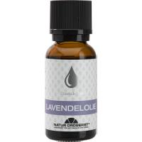 Lavendelolie æterisk 20 ml